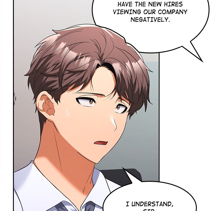 Office Romance is a No-No - episode 6 - 77