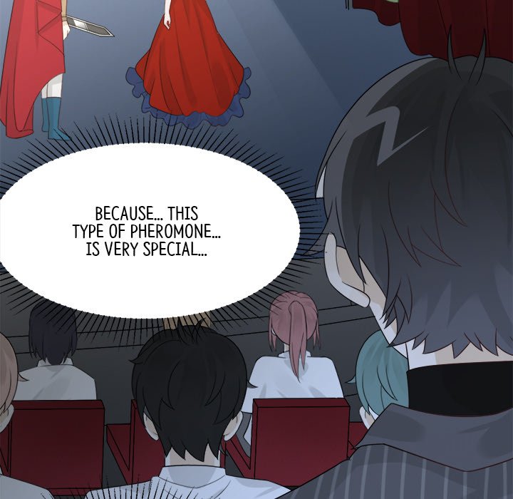 Can't Defy Fate - episode 8 - 46