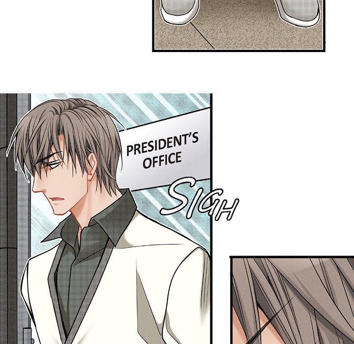 Work, Fight and Love - Webtoon Edition - episode 45 - 14