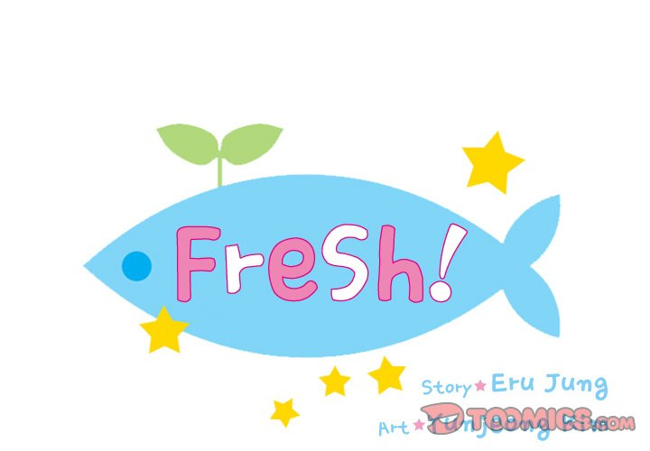 Fresh! - episode 21 - 0
