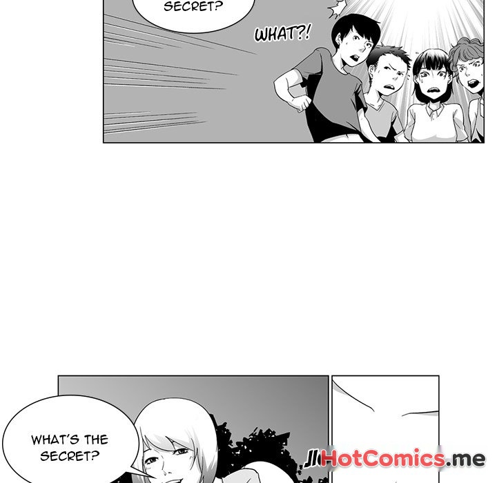 The Strange Lady In Our Town - episode 1 - 14