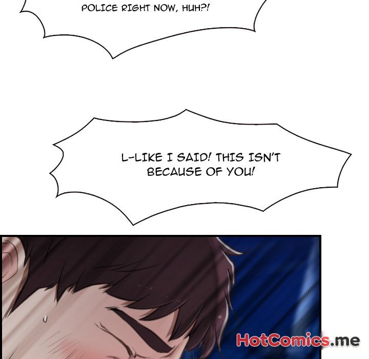The First Love Story - episode 10 - 17