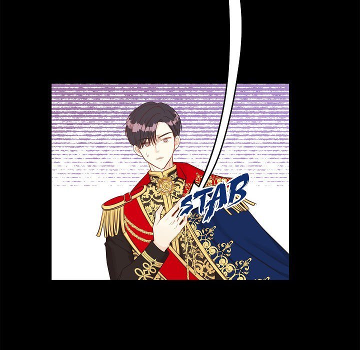 Hold on, Crown Prince! - episode 35 - 30