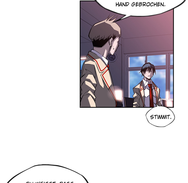 Supernova - episode 92 - 101