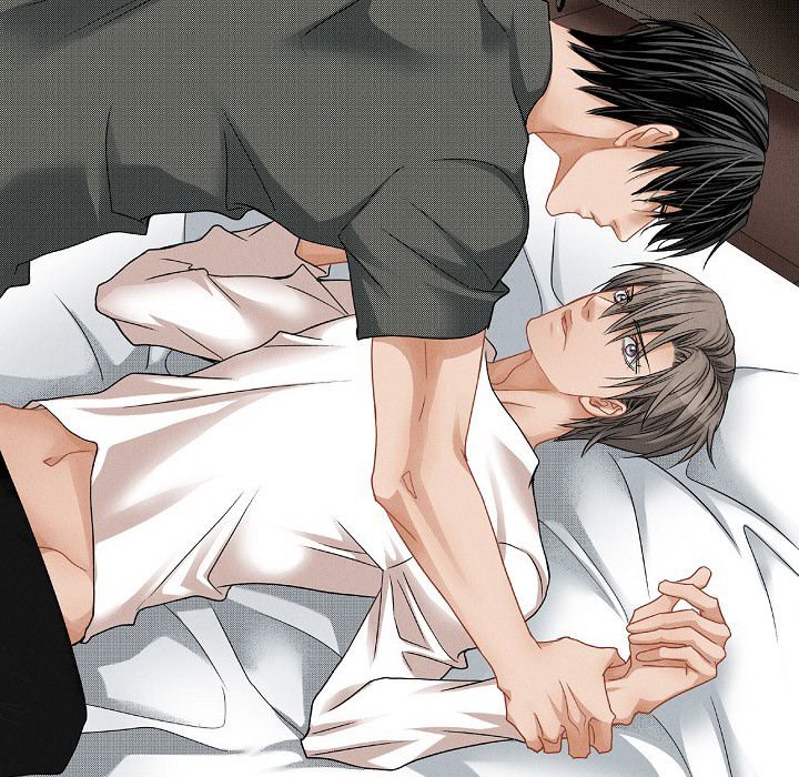 Work, Fight and Love - Webtoon Edition - episode 53 - 89