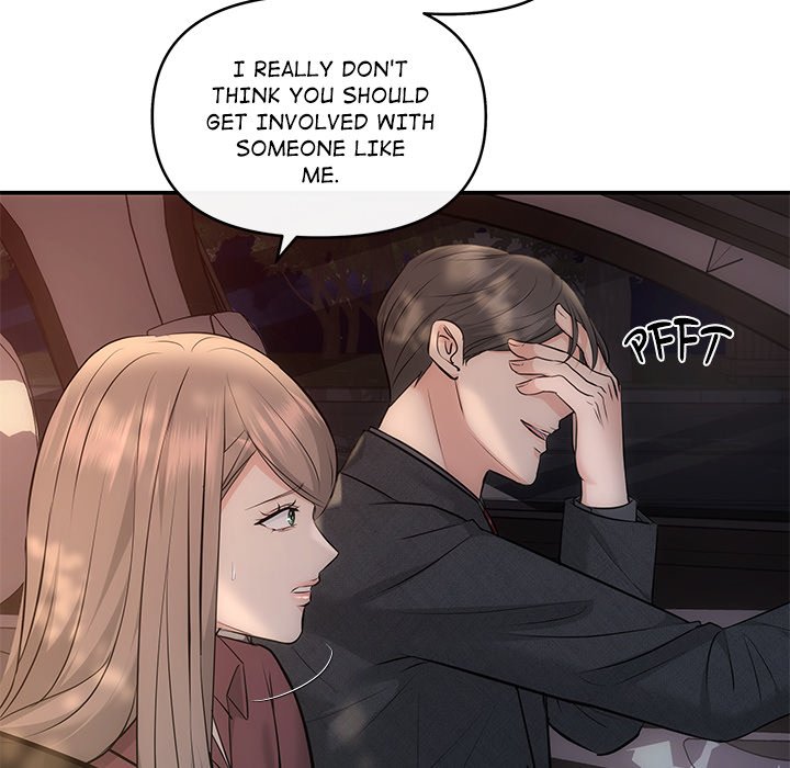 A Consensual Relationship - episode 8 - 10