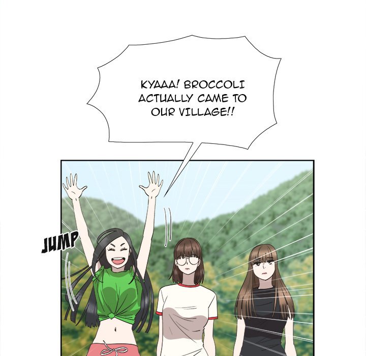 New Teacher in Town - episode 23 - 41