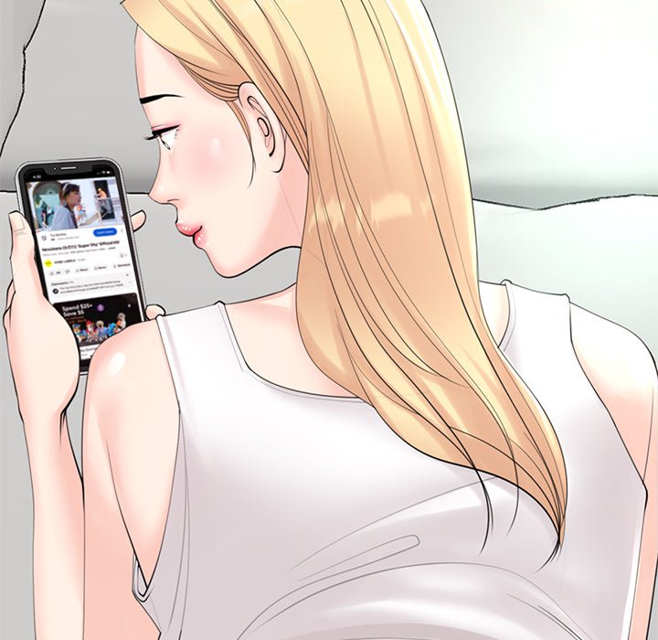 Please Take Care of Her - episode 11 - 18