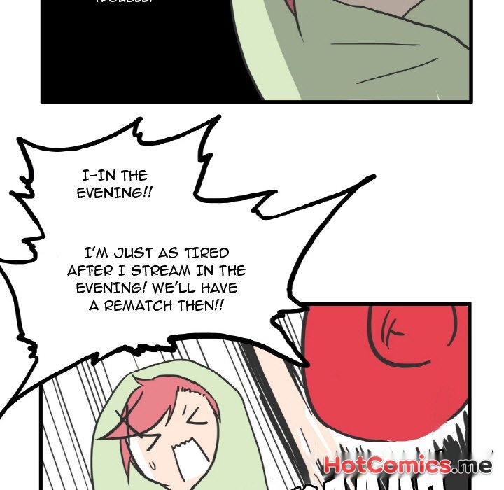 The Amazing Siblings - episode 9 - 30
