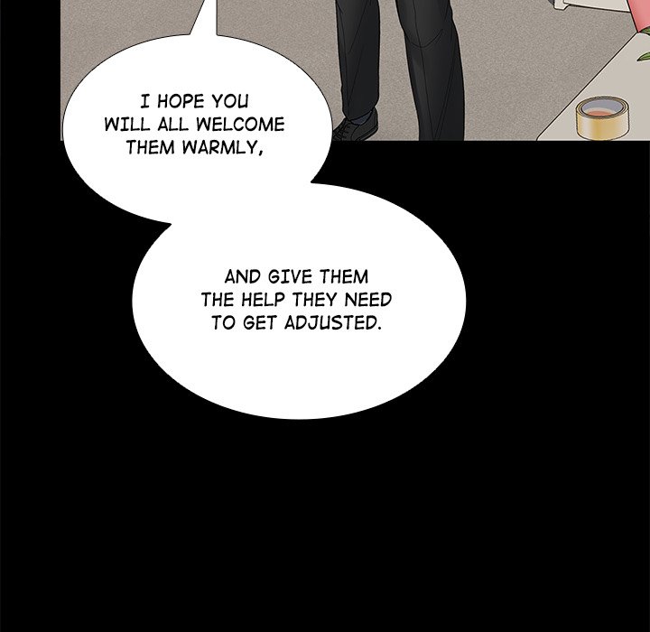 Office Romance is a No-No - episode 16 - 11