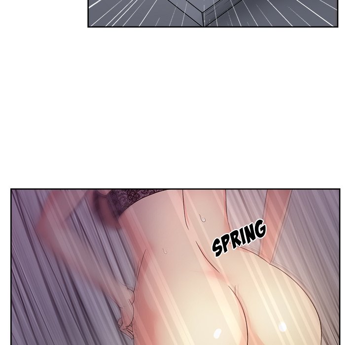 Soojung's Comic Store - episode 14 - 72
