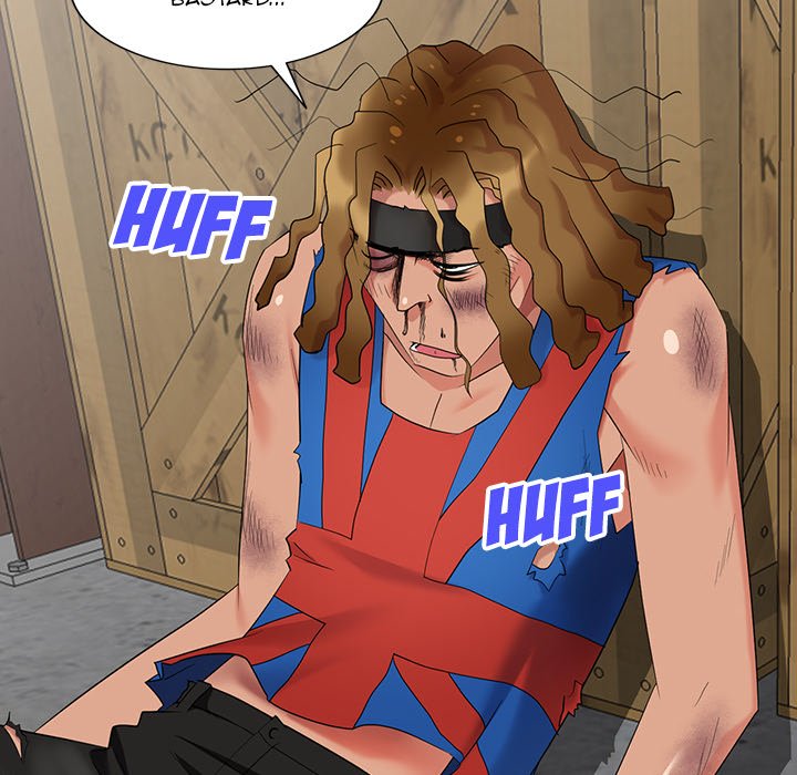 Secret Hideout - episode 52 - 25