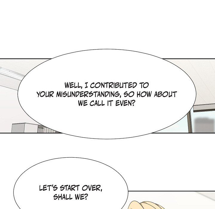 Fragrant Office Life - episode 14 - 44