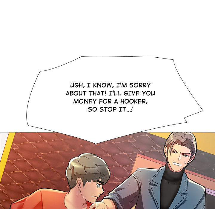 My Friend's Girlfriend - episode 8 - 41