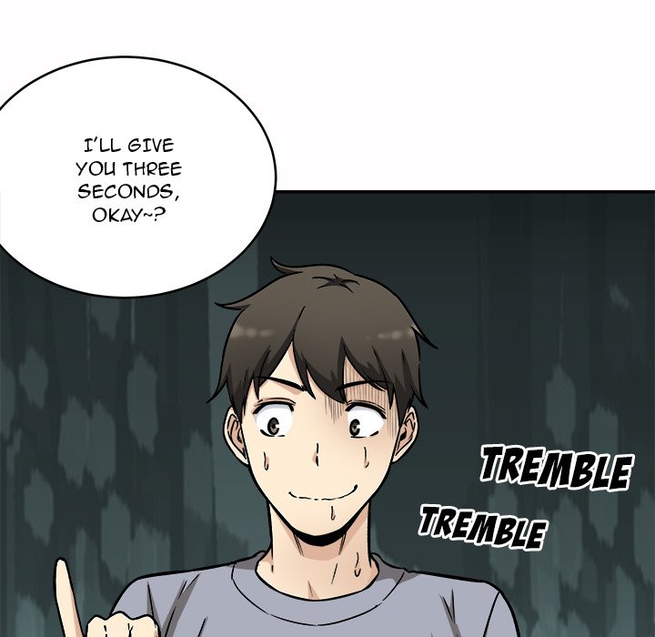 Excuse me, This is my Room - episode 48 - 83