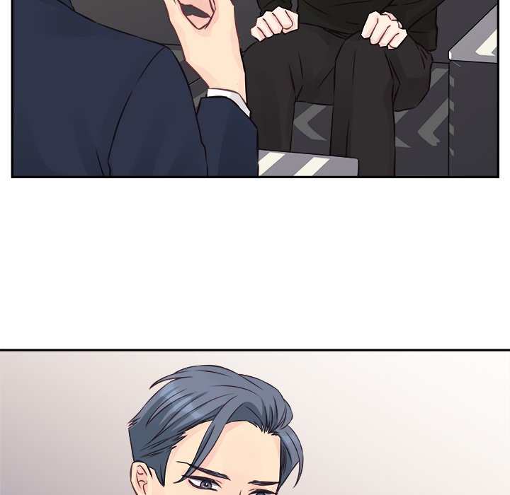 A Nonsense Relationship - episode 3 - 73