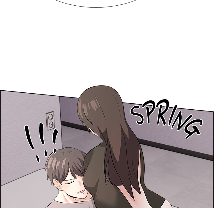 Locked With Her - episode 11 - 138