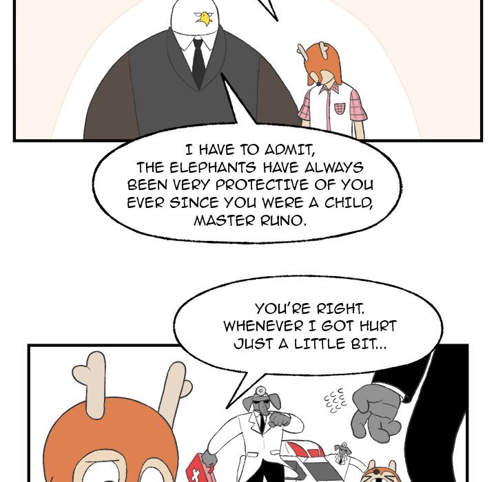 Herbivore High School - episode 24 - 53