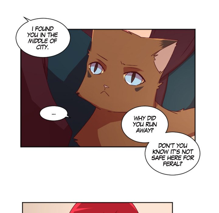 Glimmers - episode 27 - 5
