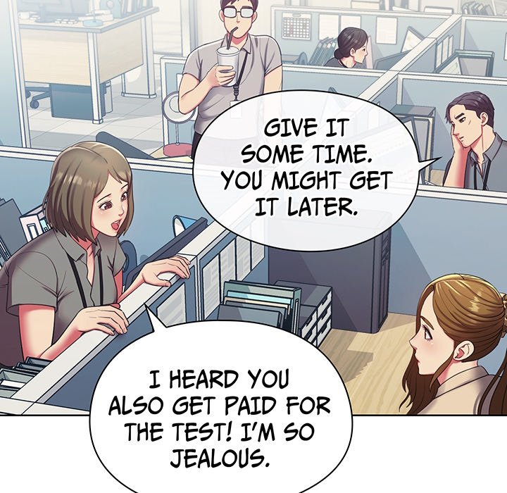 Master, Do You Need A Hand? - episode 1 - 118