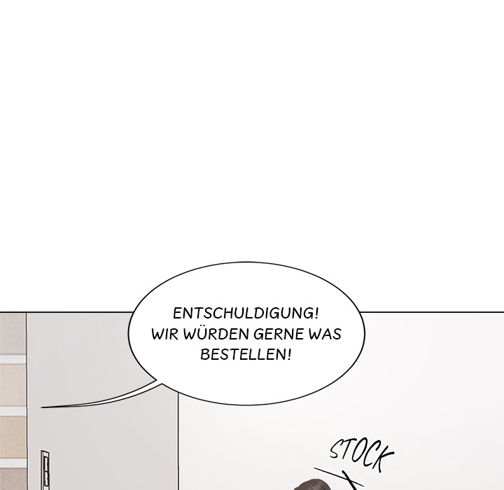 Latte und Lügen - episode 7 - 9