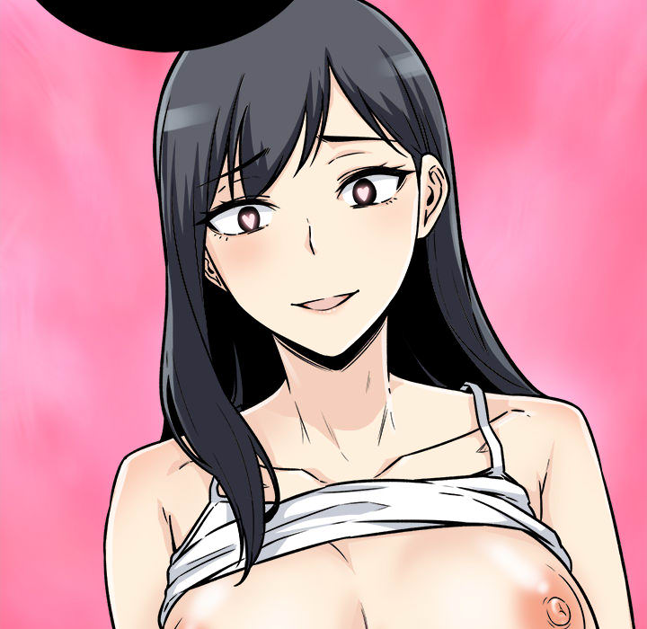Excuse me, This is my Room - UNCENSORED - episode 47 - 76