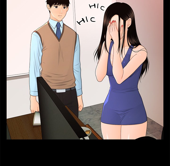My Secretary - episode 18 - 42