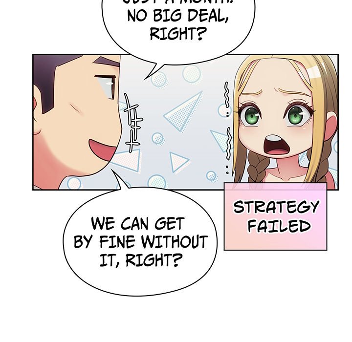 Master, Do You Need A Hand? - episode 12 - 90