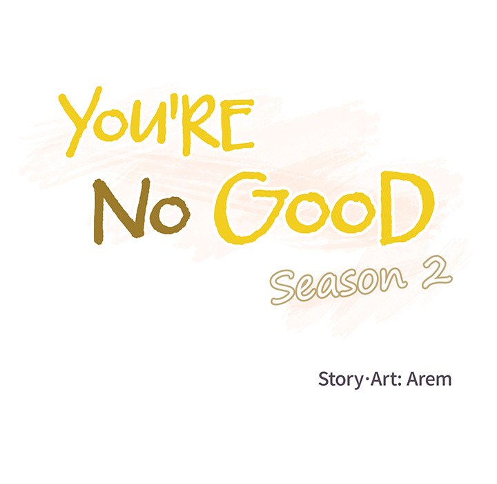 You're No Good - episode 90 - 30