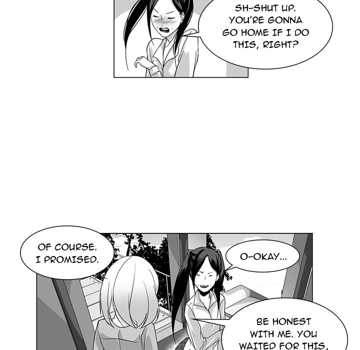 The Strange Lady In Our Town - episode 10 - 35
