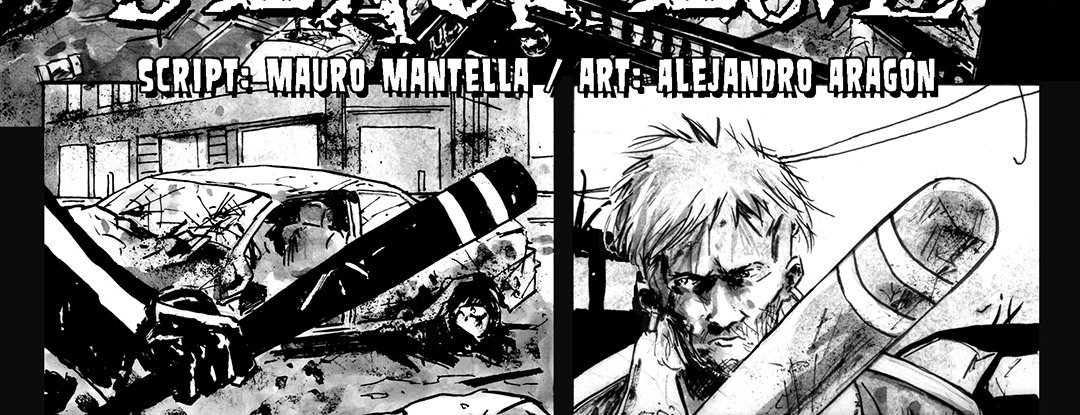 Stonebot Omnibus by Various Authors - episode 11 - 177