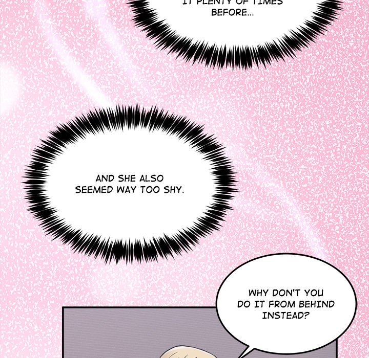 No Men Allowed - episode 5 - 144