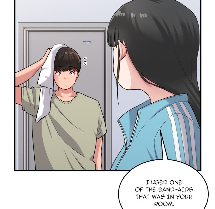 I Love-Hate You - episode 28 - 118