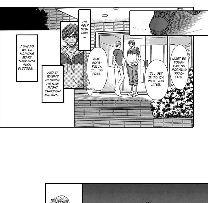 Honey Sword - episode 10 - 22