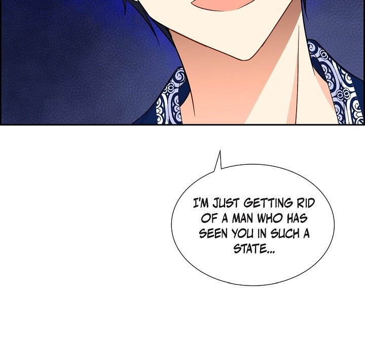 The Destroyer Fell in Love with Me - episode 2 - 105