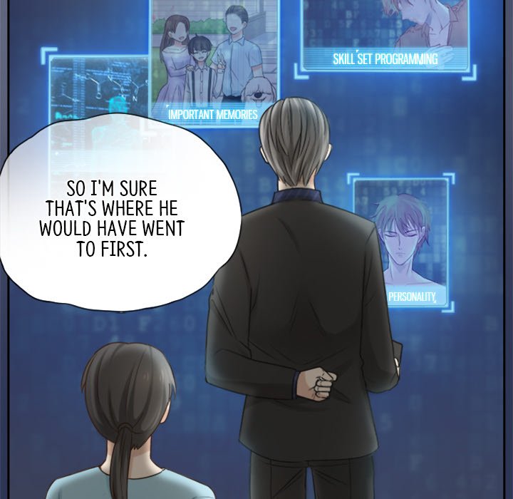 AI Pop Star - episode 4 - 32