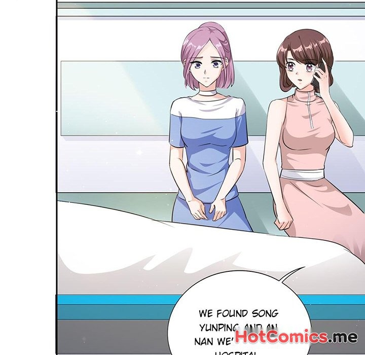 Good Morning, Mrs. Fu - episode 37 - 17