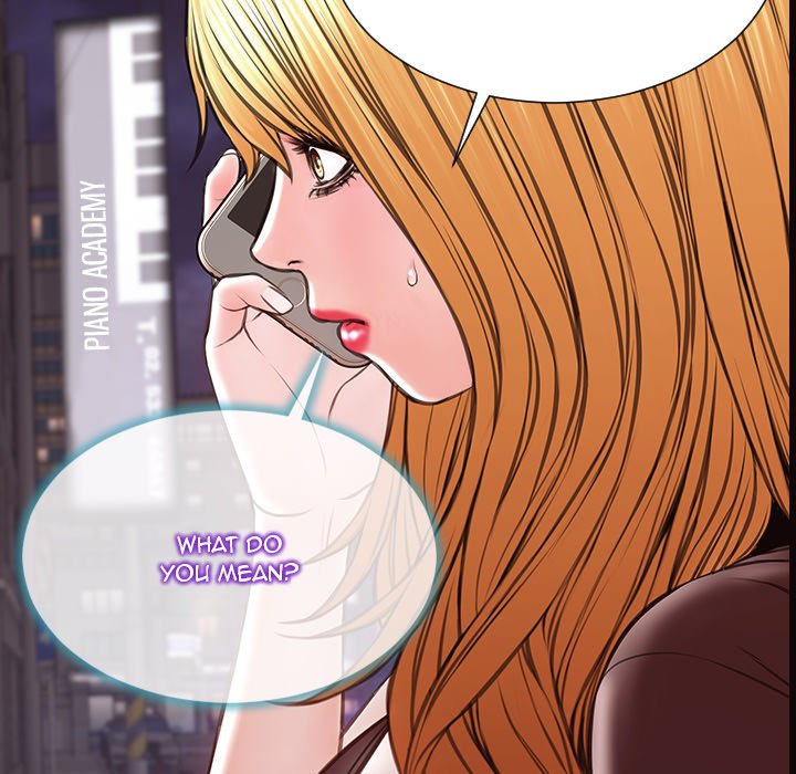 Superstar Cynthia Oh - episode 40 - 78