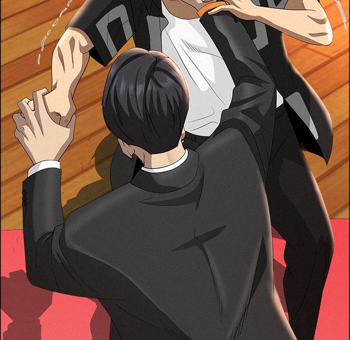 Her Bodyguard - episode 38 - 22