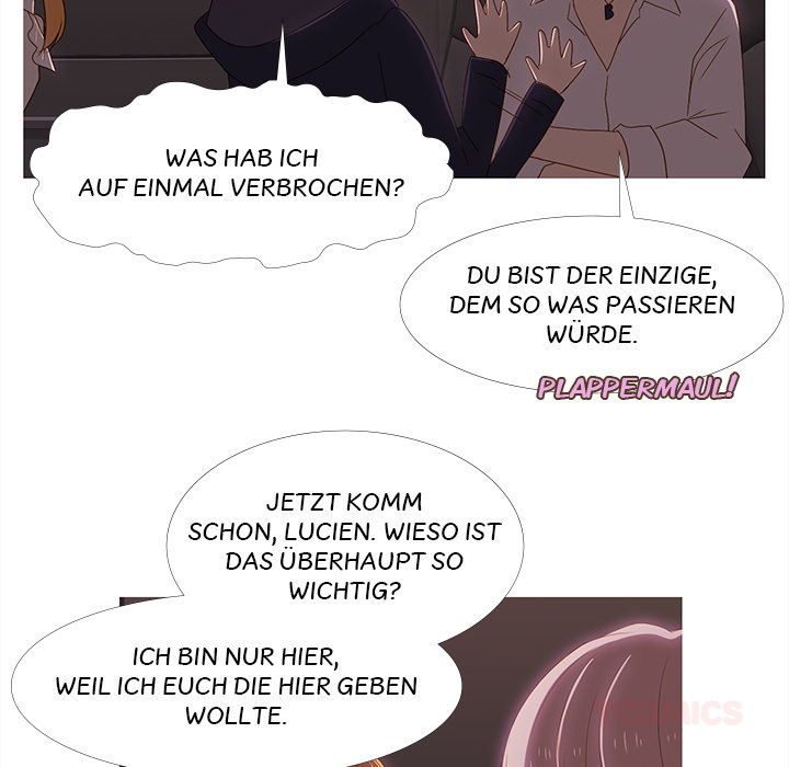 Mein Leben als Halb-Magi - episode 7 - 17