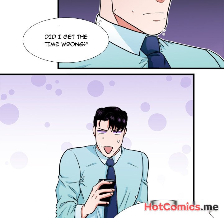 Same, but Different - episode 12 - 41