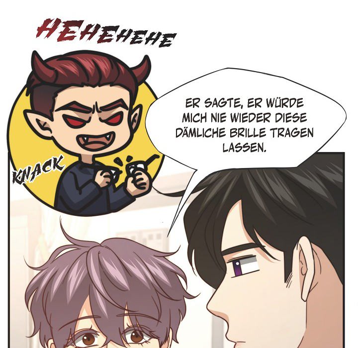 Die geheime Liebe des Omega K - episode 46 - 98
