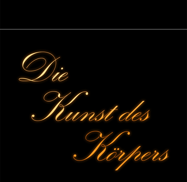 Die Kunst des Körpers - episode 17 - 6