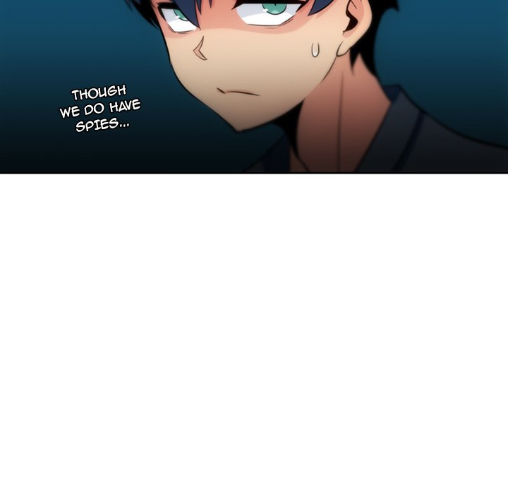 Such a Cute Spy - episode 9 - 85