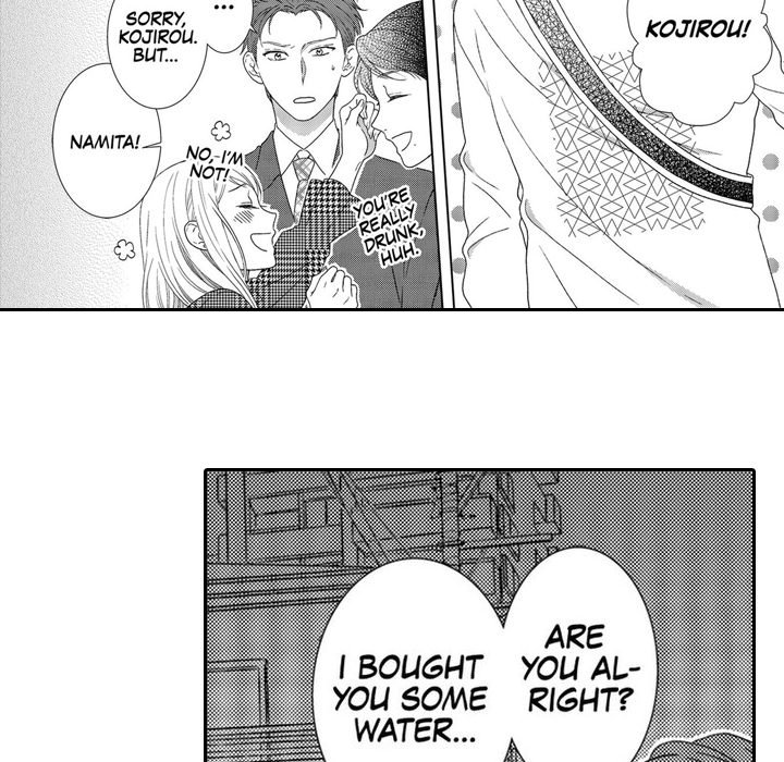 Sweet Seduction: Under the Same Roof  with The Guy I Hate - episode 7 - 41