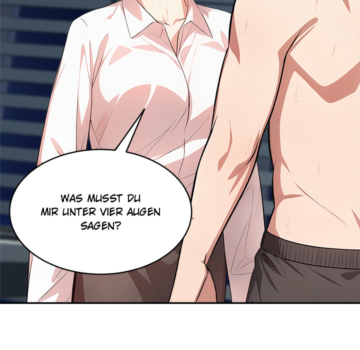 Zusammen im Fahrstuhl - episode 11 - 21