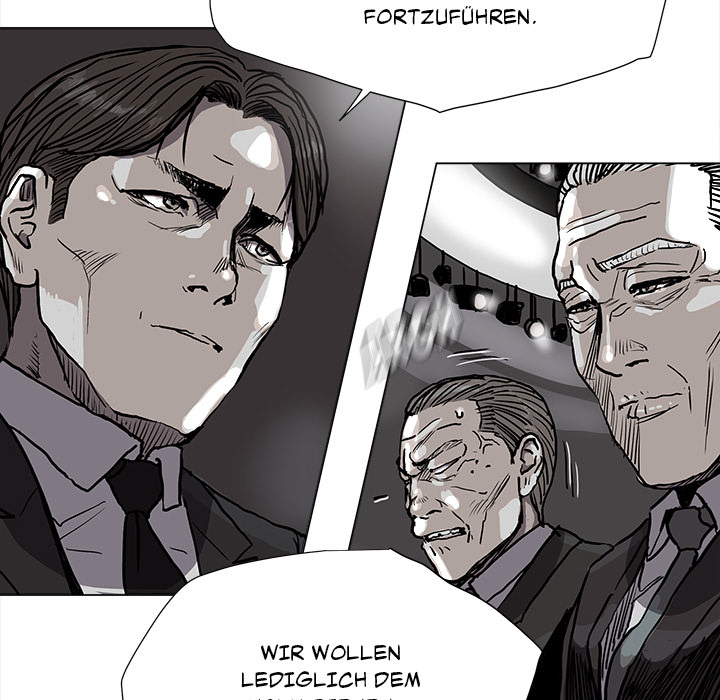 Das azurblaue Land - episode 68 - 54
