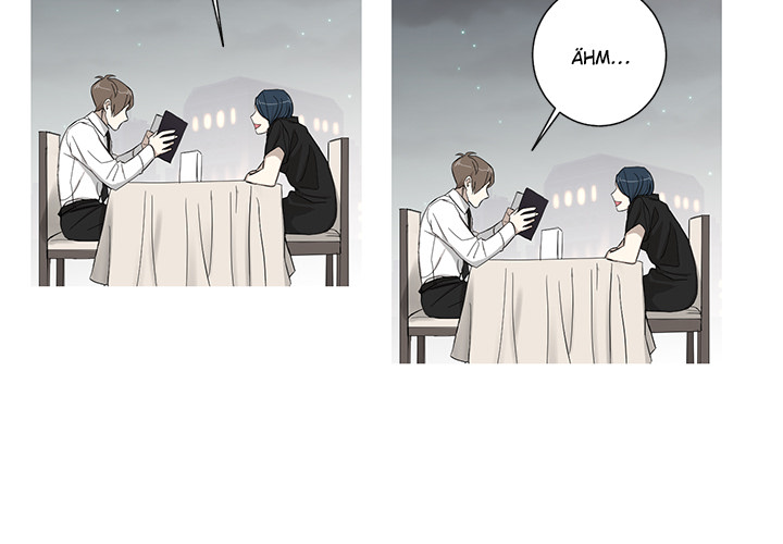 Hubby Bunny - episode 13 - 1