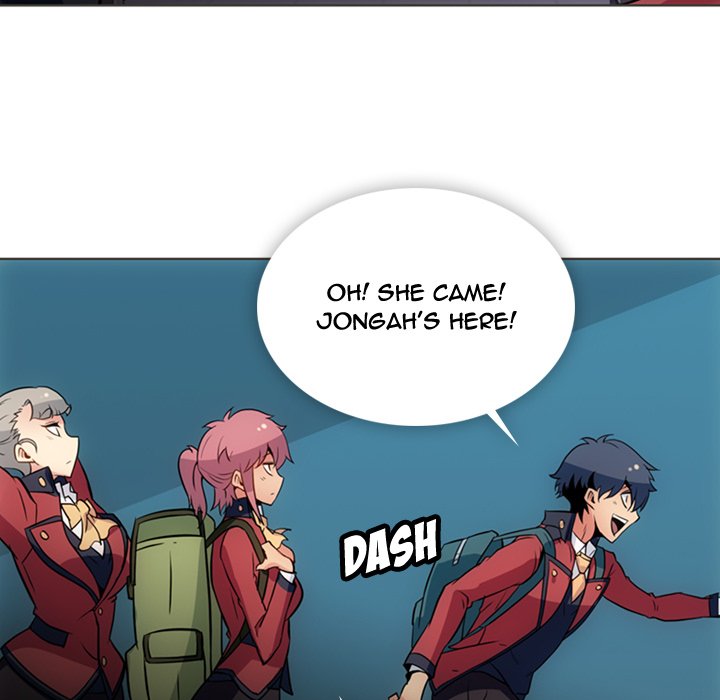Such a Cute Spy - episode 31 - 69