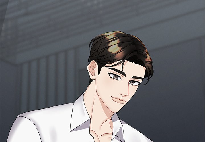 A Naughty Game for Two - episode 6 - 1